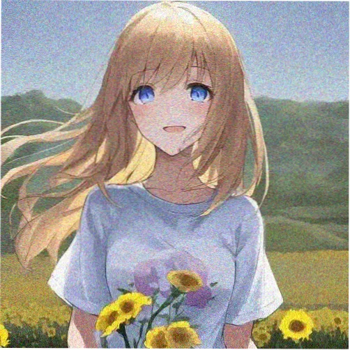 读者 夜航的灯 头像